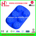 Cake Mold, Made of Silicone Material, Customized Sizes and Logos are Welcome